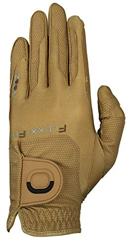 Big Max Zoom Weather Style Golfhandschuh Damen beige rechte Hand/Einheitsgröße