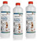 SNC Isopropanol IPA 99,9% Reinigungsalkohol 3x1 Liter - Vielseitig für Haushalt, Kosmetik, Industrie, Made in Germany
