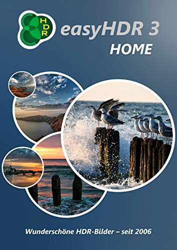 Barteksoft easyHDR 3 | Home | 1 Gerät | PC | PC Aktivierungscode per Email