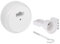 Boite centre DCL saillie + piton + douille E27 EUR'OHM 53098