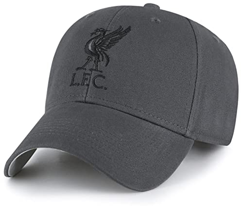 FC Liverpool, Dunkelgrau, Einheitsgr��e