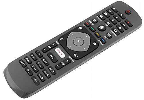 Fernbedienung für Philips Netflix