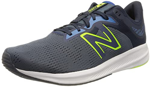 New Balance Dynasoft Drft V2, Zapatillas Hombre, Azul Blue, 40 EU