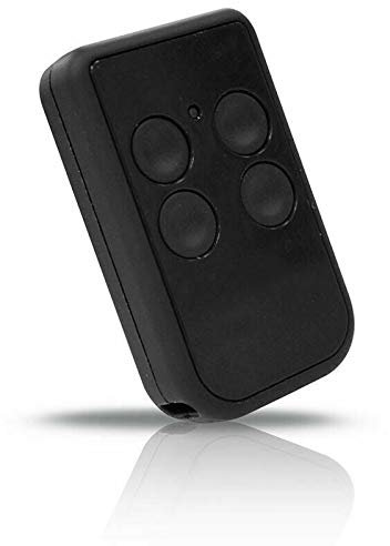 TELECOMANDO UNIVERSALE SI ADATTA A CAME TOP 302A 302L 3022M 264M 30 MHZ 4 TASTI