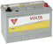 Bateria de Coche Gold Marca Asiática 90Ah 800A Start-Stop Básico EFB - Borne +Dcha - Medidas Largo 306 x Ancho 175 x Alto 225 mm con 2 años de Garantía - Fabricación Europea.