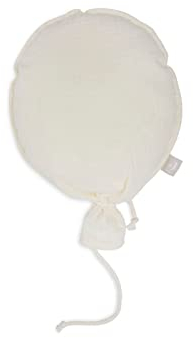 Jollein 717-600-67034 Wandekoration Stoffballon ivory