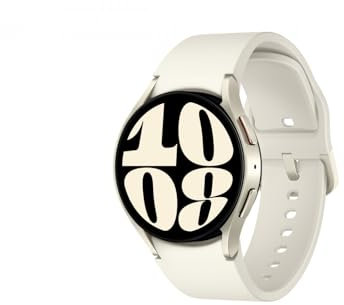 Samsung Galaxy Watch6 40mm BT Gold, W128453918