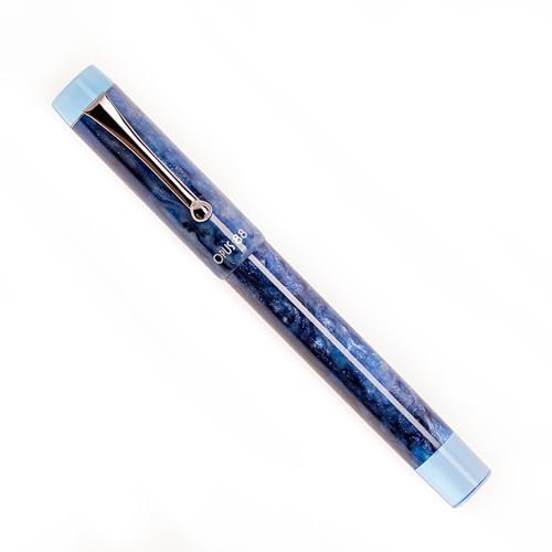 Opus 88 Demo Sapphire Fountain pen (M) 23091801 M