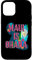 Hülle für iPhone 15 Maui ist Ohana - Maui ist Familie - Stark