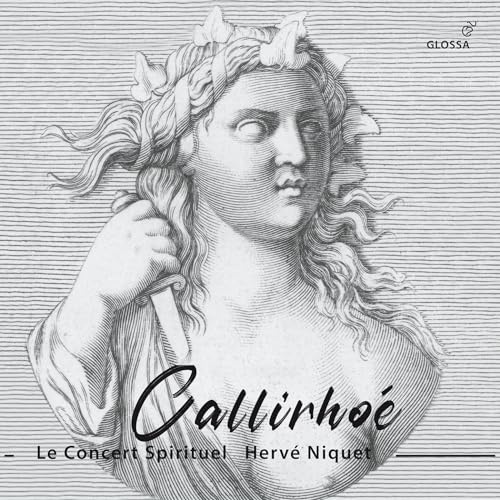 André Cardinal Destouches: Callirhoé