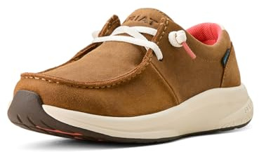 ARIAT Damen Buckeye Waterproof ShoeSlipper