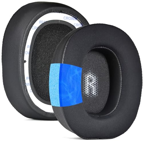 XBERSTAR Headphone Earpads For JBL Everest 710 BT/Everest 710 Ice sensation ear cushions headphone covers ear cups