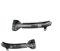 JiAQen Auto Rückspiegel Blinker Für BMW 5 6 7 Série F10 F11 F18 F07 F06 F12 F01 63137308535 63137308536,Rückspiegel Blinker Lampe Seitenblinker Blinker Auto Zubehör