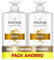 Pantene Pro-V Repara Y Protege Champú 2x1000ML, Dispensador, Pelo Seco Y Dañado. Limpia Y Protege Los Enlaces Capilares. Sin Siliconas. Active Nutri-Ple