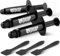 Thermal Grizzly Kryonaut - 3 Pack, High-Performance CPU Thermal Paste for Cooling All Processors, Graphics Cards, and Heat Sinks - Thermal Compound for Computers and Consoles