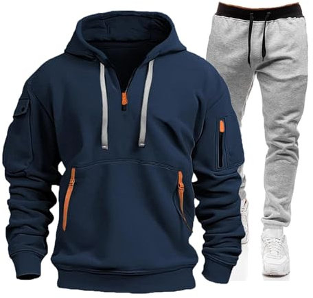 trainingsanzüge Herren,Pullover Herren,Herren Sportanzug,Hoodie Herren,sportkleidung Mann,Anzug Kinder,Herren Kleidung Sale,Retro Jacke,Retro Trainingsanzug Herren,Pyjama Hosen Herren,Sets