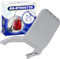 Support pour Sac Aspirateur avec Le Code Original RSRT900735 RS-RT900735 pour Moulinex pour Rowenta pour Tefal - Garantie de 10 Ans - MONTERAL