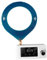 SI4732 Radio de onda corta con antena FM/AM/LSB/receptor USB, recepción de pantalla digital portátil, radio de señal de color IPS mejorada