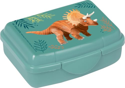 Die Spiegelburg - Mini-Snackbox - Dino Friends