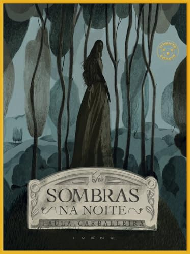 SOMBRAS NA NOITE: 4 (TRIQUETA+)