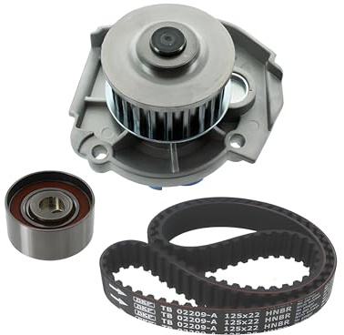 SKF VKMC 02209 Timing belt and water pump kit