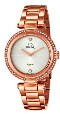 Jaguar J831/1 Damen Armbanduhr Trend Cosmopolitan