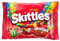 SKITTLES - Bonbons au goût Fruits - Sachet de 198g