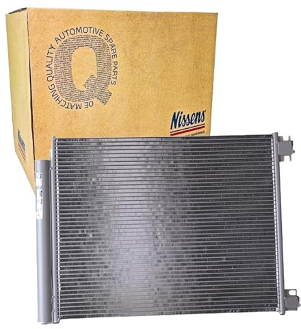 NISSENS 941060 Klimagerät