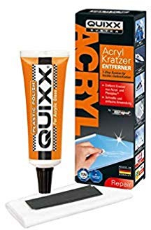 Quixx Acryl-Entferner