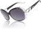 CGID Occhiali da Sole da Donna Polarizzati Retrò Protezione UV400