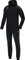 JAKO Trainingsanzug Herren & Damen Polyester Classico mit Kapuze Schwarz L - Jogginganzug 2-teilig für Sport und Alltag, Jogginghose & Trainingsjacke