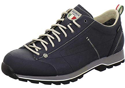Dolomite 247959 Unisex-Erwachsene Sneaker, Blue Navy, 38 2/3 EU