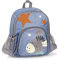Sterntaler 9602070 Funktionsrucksack, Esel Emmi, Alter: Kinder ab 3 Jahren, Hellblau/Mehrfarbig