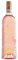 Fortant de France Merlot Rosé Edition Pays d'OC IGP HalbTrocken (1 x 0.75l)