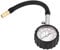 Tyre Pressure Gauge, Tyre Tire Pressure Gauge Meter Tester for Car Truck Motorcycle Bike