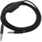 Ersatz Kabel Kompatibel mit Logitech G633 G635 G933 G935 Gaming-Kopfhörer, Lautstärkeregler mit Mikrofon, Kopfhörer-Audio-Verlängerungskabel 1,5 Meter