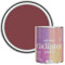Rust-Oleum Red Heat Resistant Radiator Paint in Matt Finish - Soho 750ml (SHDRCT1193)