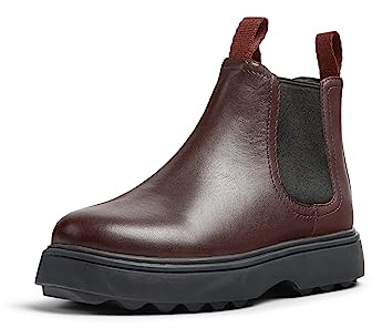 Camper K900149 Norte Kids, Kids - Ankle-boot, 36 (EU)