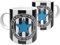 Partisan Newcastle Mug - (Wember-Lee Song)