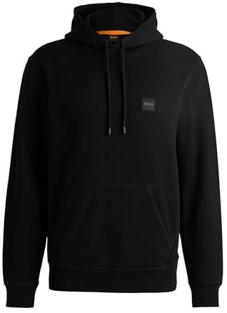 BOSS Herren Wetalk, Black1, L EU