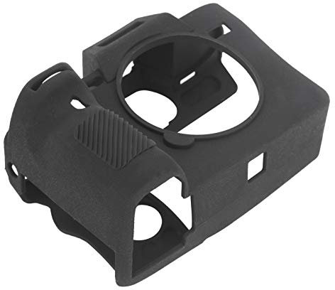 Sonstiges Kamerazubehör Kameragehäuse Schutzhülle AntiScratch Soft Silicone Sleeve Case für A7S3