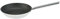 SKK große XL Gastro Pfanne Ø 36 cm - Bratpfanne Induktion 18/10 Edelstahl - Antihaft - für Gastronomie, Restaurants & Großküchen