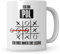 Sweetify PDL Tasse ich finde immer eine Lösung Pflegedienstleiter Geschenk Kaffeetasse Pflegekraft Pflegedienstleiterin