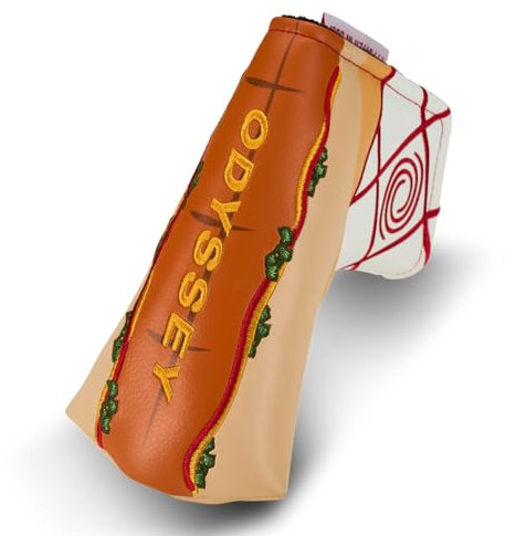 Callaway Golf HC OD Burgerklinge braun 24