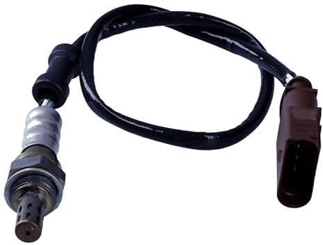 NTK Lamdasonde OZA826-EE9 92370, Black