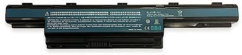 (10.8V 56Wh/5200mAh) AS10D3E AS10D41 AS10D61 AS10D71 Batteries d'ordinateur Portable pour Acer Aspire E1-421 E1-431 E1-471 E1-531 4743G 4750G 5750G 5742G Series