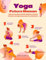 Yoga Future Maman: Séance de yoga prénatal adaptée à chaque trimestre de la grossesse pour les débutants