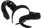 LIFKOME Party-Kopfschmuck lustige kopfbedeckung gift ideas cosplay ohren Herren Horn Haarnadeln Performance-Haarreifen Party-Haarreifen gotisch Hut Kleid Requisiten Mann schmücken
