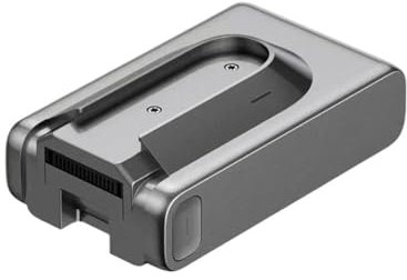 Duwnlos 2900 mAh wiederaufladbarer Lithium-Ionen-Akku, kompatibel mit Dreame T30 R20 Haushalts-Handstaubsauger, Lithium-Akku-Zubehör
