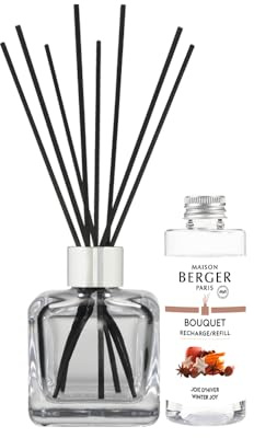 Maison Berger Duftbouquet Claçon | Joie d'Hiver 100 ml 7788